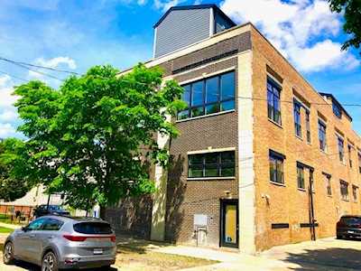 2011 N Lawndale Ave #2 Chicago, IL 60647