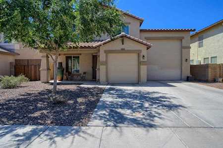 12137 W Jessie Court Sun City, AZ 85373