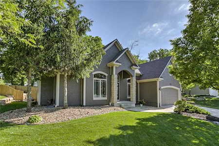 23501 W 72nd Terrace Shawnee, KS 66227