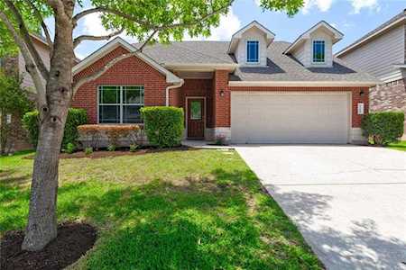 1706 Stonehaven Ln Round Rock, TX 78665