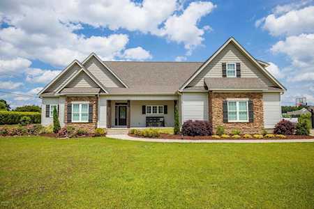 1709 Wheatstone Drive Greenville, NC 27858