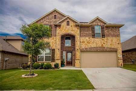 14713 Gilley Lane Fort Worth, TX 76052