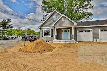 114 E. Main St #2 Merrimac, MA 01860