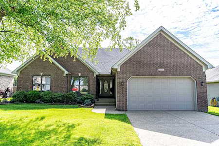 7309 Hassock Dr Louisville, KY 40258