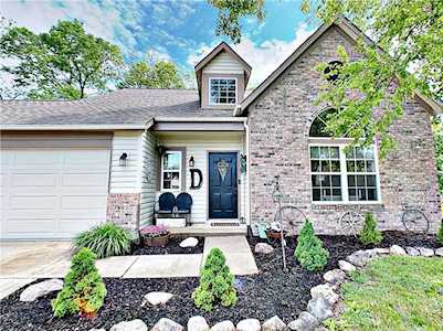 17925 Amberwood Court Westfield, IN 46074