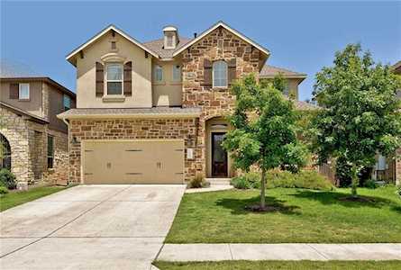 11808 Quintana Cv Austin, TX 78739