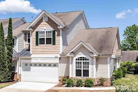 8308 Chimneycap Drive Raleigh, NC 27613