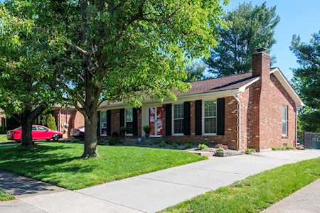 2217 Old Hickory Rd Louisville, KY 40299
