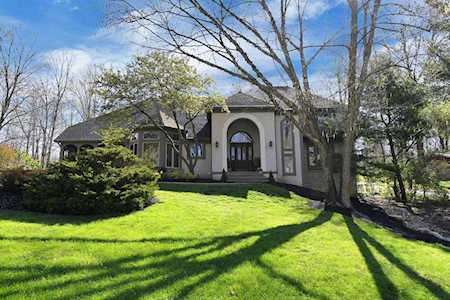 7055 Riverside Drive Powell, OH 43065