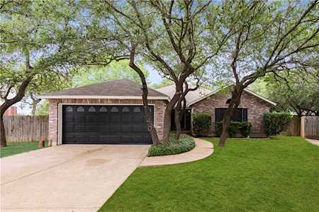 1406 Bullhill Cv Cedar Park, TX 78613