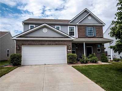 15215 Fallen Leaves Lane Noblesville, IN 46060