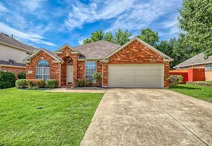 3003 Quail Hollow Mckinney, TX 75072