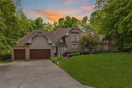 10919 Running Tide Court Indianapolis, IN 46236