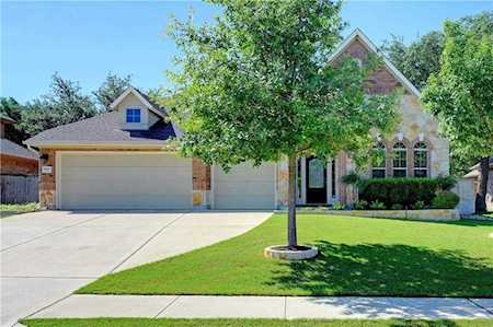 1820 Wolf Dancer Leander, TX 78641