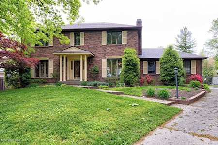 1802 Arboro Pl Louisville, KY 40220