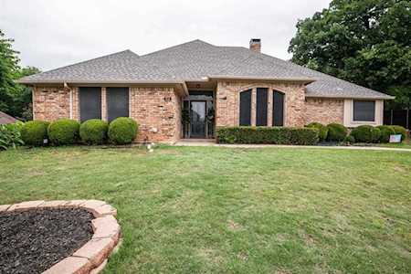 816 Smokerise Circle Denton, TX 76205