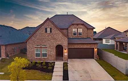 1408 11th Street Argyle, TX 76226