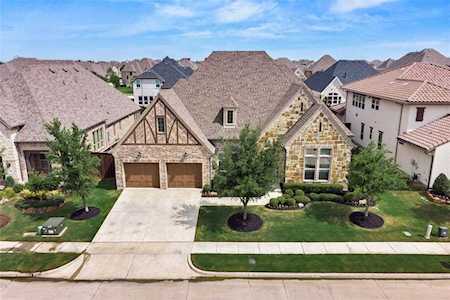 3609 Adelaide The Colony, TX 75056
