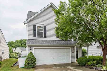 137 River Pearl Street Raleigh, NC 27603