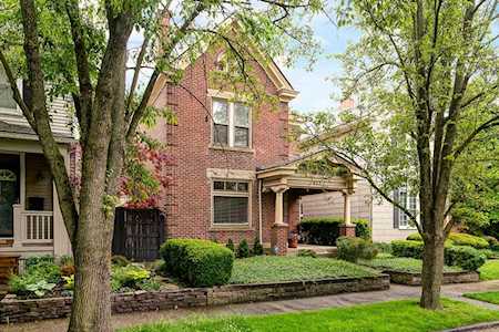 812 Ebner Street Columbus, OH 43206