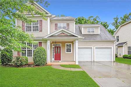18421 Train Station Dr Cornelius, NC 28031
