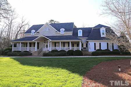 420 Swans Mill Crossing Raleigh, NC 27614