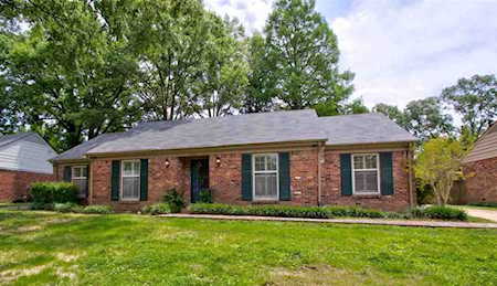 2396 Lovitt Dr Memphis, TN 38119