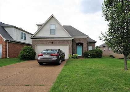 9006 Billy Pat Dr Olive Branch, MS 38654
