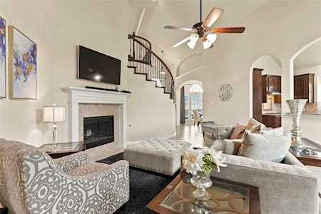 14212 Signal Hill Drive Little Elm, TX 75068
