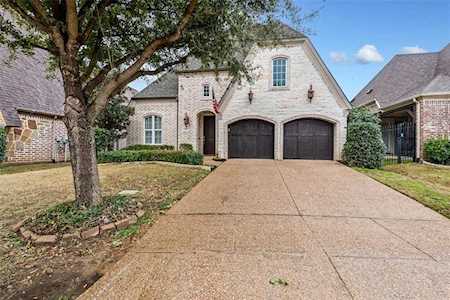 609 Creekview Lane Colleyville, TX 76034