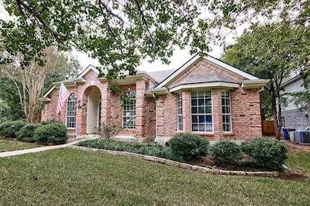 6110 Ginita Ln Austin, TX 78739