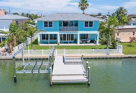 16120 E 4th St Redington Beach, FL 33708