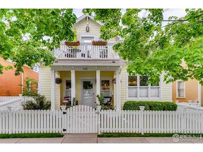 2016 19th St Boulder, CO 80302