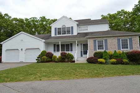 8 Oak View Ter #8 Franklin, MA 02038