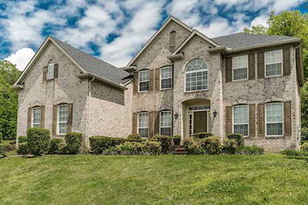 549 Cold Stream Pl Nashville, TN 37221