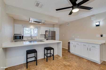 4812 S Kachina Drive Tempe, AZ 85282
