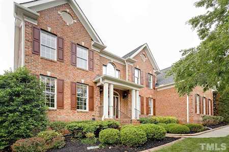 10552 Tarton Fields Circle Raleigh, NC 27617