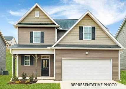 15 Soapberry Court Clayton, NC 27520