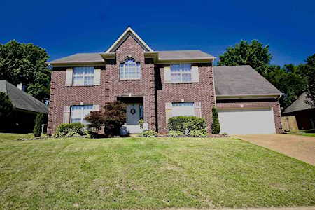 5259 Summer Meadows Ln Arlington, TN 38002