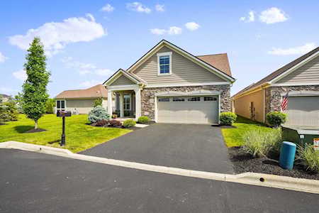 102 Featherstone Court Powell, OH 43065