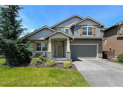 501 N 40th Ave Ridgefield, WA 98642