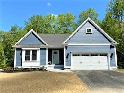 10 Popia Ct #5 Milford, MA 01757