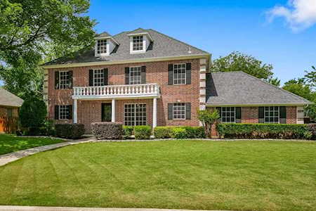 3533 Texas Trail Hurst, TX 76054