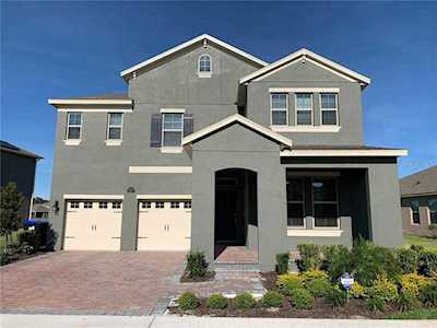 10277 Merrymeeting Bay Dr Winter Garden, FL 34787