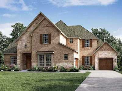 400 Palisades Trail Keller, TX 76248