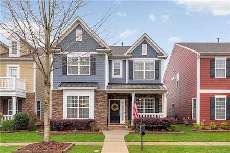 10136 Elizabeth Crest Ln Charlotte, NC 28277