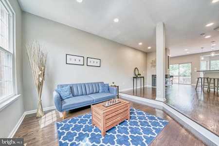 4809 Great Heron Terrace Fairfax, VA 22033