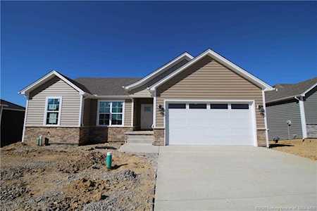 5441 - Lot 314 Verona Trace Sellersburg, IN 47172