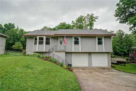 2501 NW 84th Terrace Kansas City, MO 64154