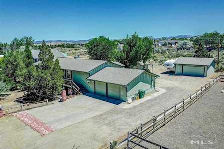 1067 Arroyo Drive Gardnerville, NV 89410-5301